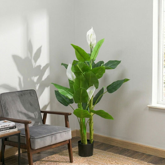 Planta Artificial 1.4 mts - Ref. SD215B