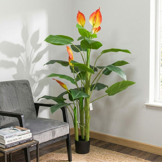 Planta Artificial 1.4 mts - Ref. SD215N