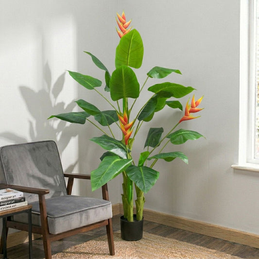 Planta Artificial 1.4 mts - Ref. SD216