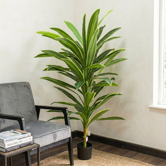 Planta Artificial 1.5 mts - Ref. SD218