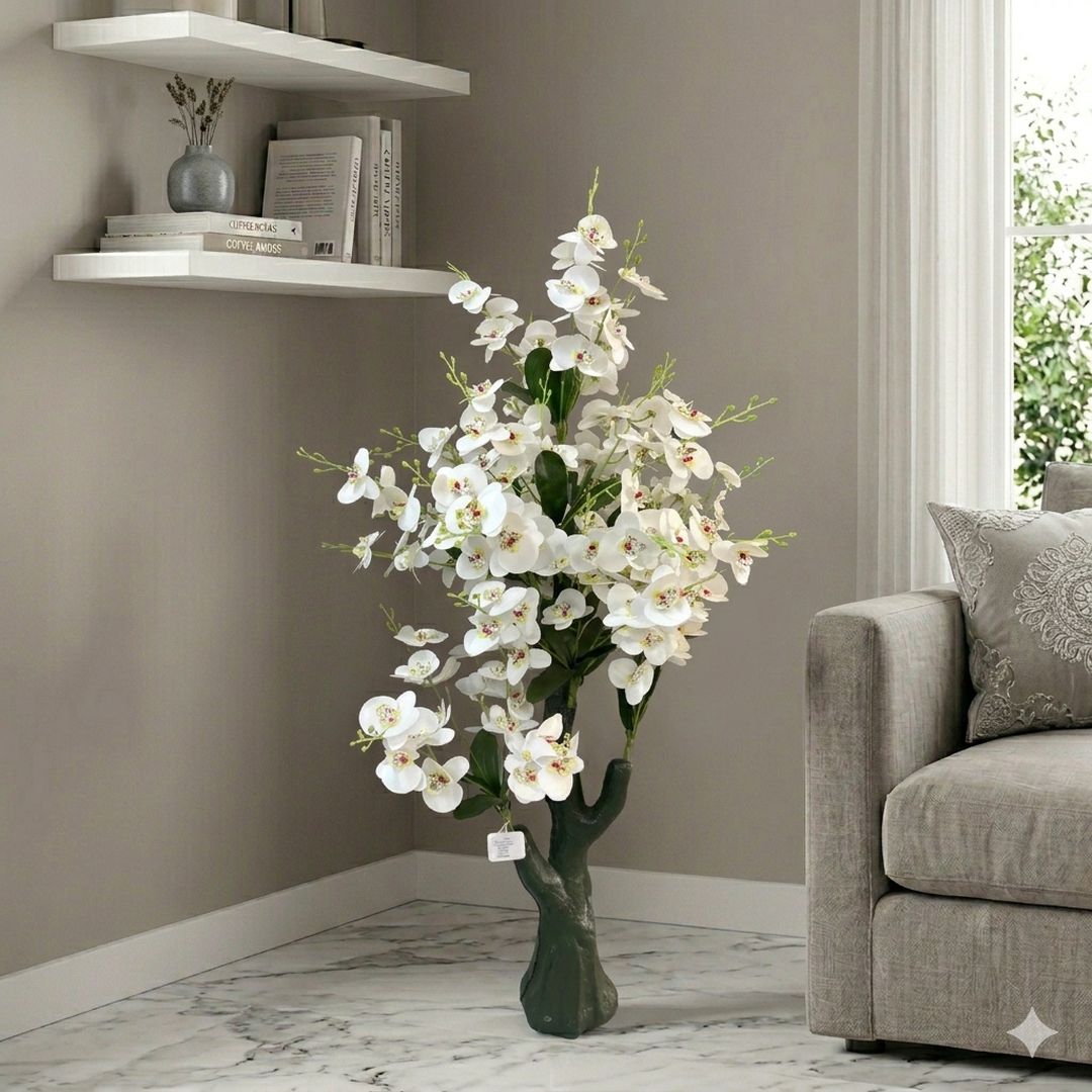 Planta Artificial 1.20 mts
