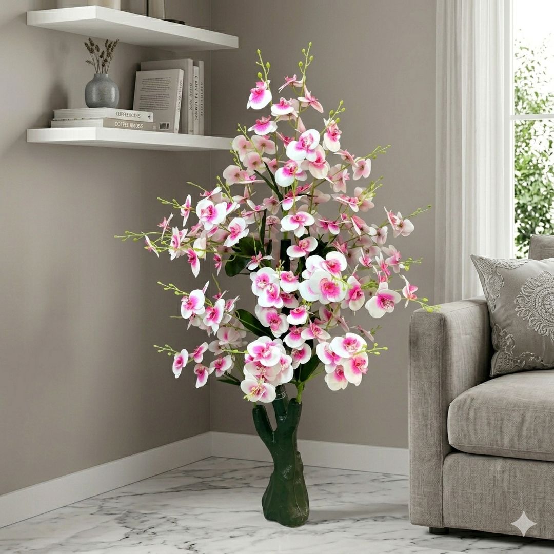 Planta Artificial 1.20 mts