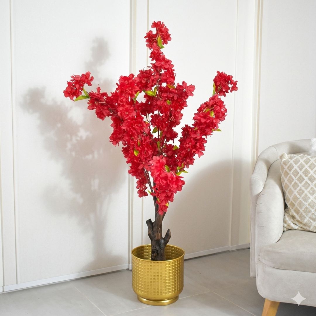 Planta Artificial 1 mts