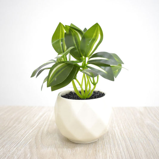 Planta Artificial 10 cms - Ref. SD236