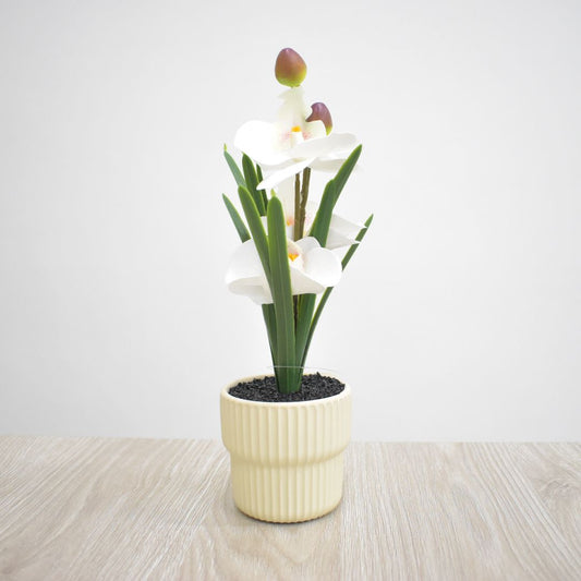Planta Artificial 28 cms - Ref. SD237