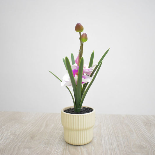 Planta Artificial 28 cms - Ref. SD239