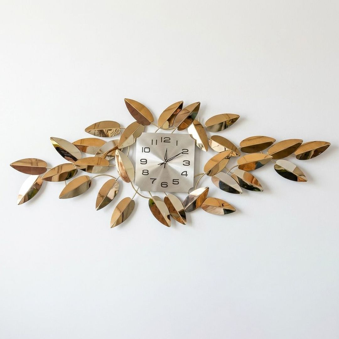 Reloj 120x50 cms - Ref. SD321