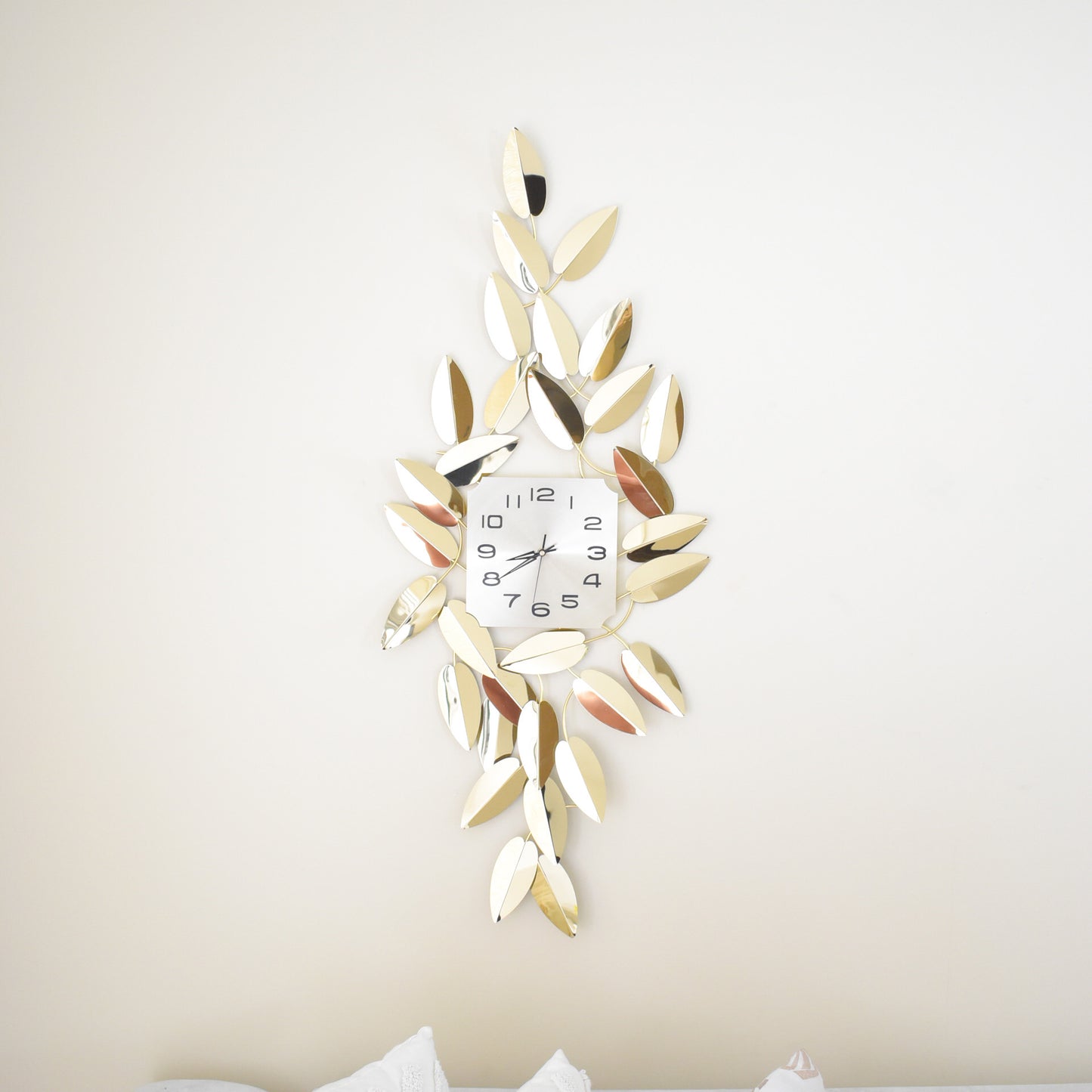 Reloj 120x50 cms - Ref. SD321