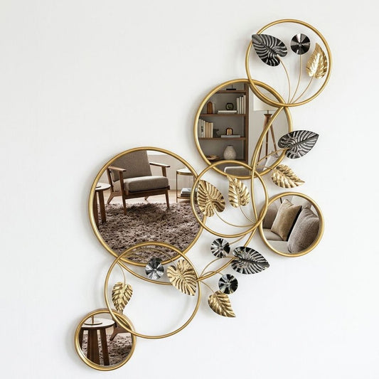 Espejo 128x70 cms - Ref. SD326