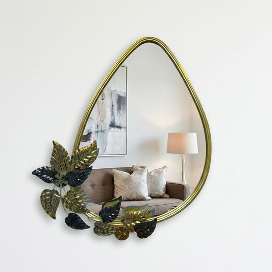 Espejo 80x70 cms - Ref. SD327