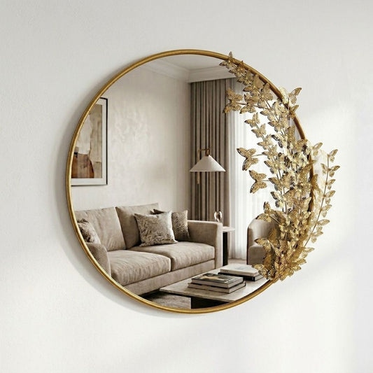 Espejo 85x80 cms - Ref. SD329