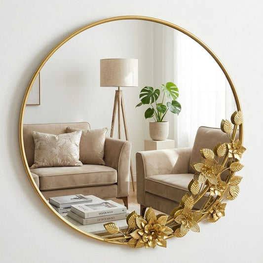 Espejo 85x80 cms - Ref. SD330