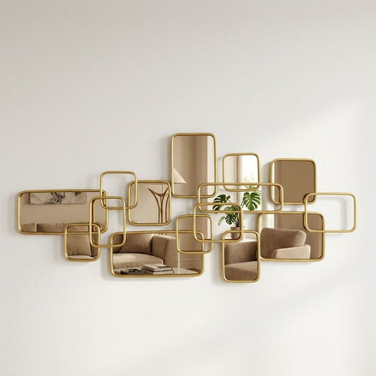 Espejo 118x51 cms - Ref. SD331