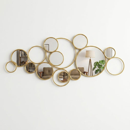 Espejo 150x68 cms - Ref. SD333