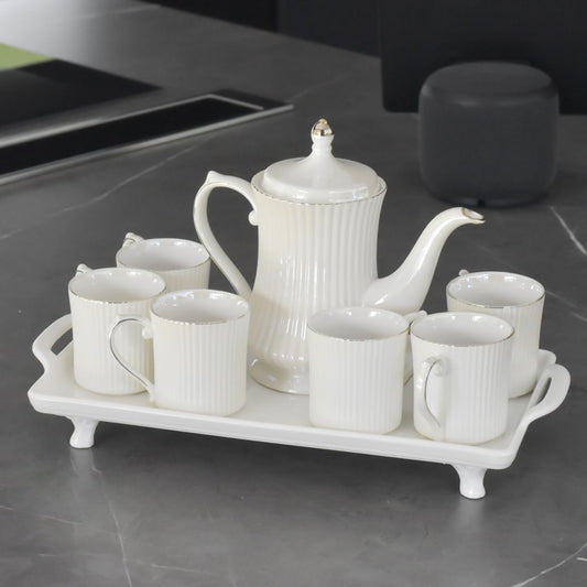 Juego de te x6 - Ref. SD337