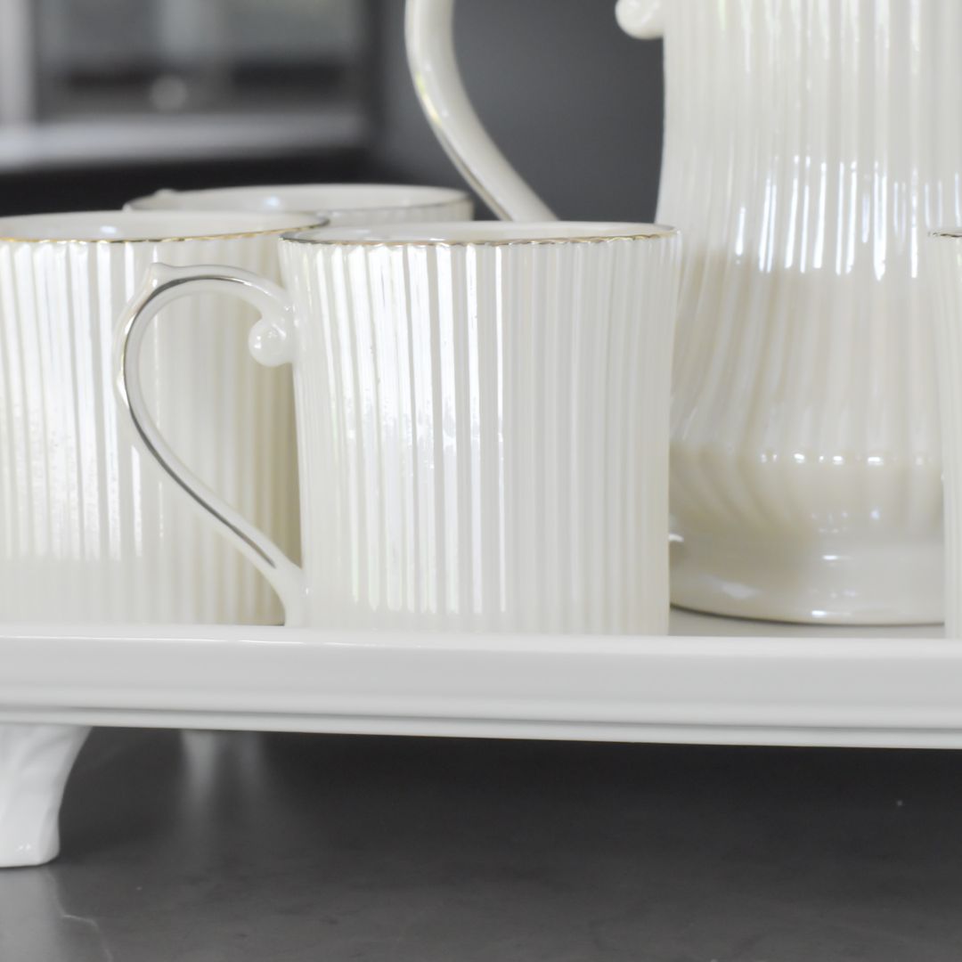 Juego de te x6 - Ref. SD337