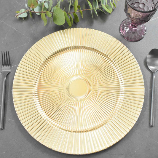 Plato Base de Pasta 33 cms - Ref. SD364D