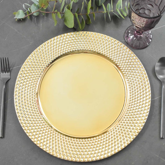 Plato Base de Pasta 33 cms - Ref. SD365D