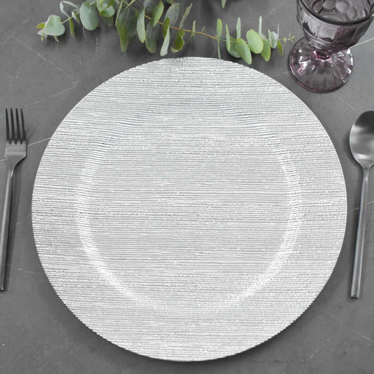 Plato Base de Pasta 33 cms - Ref. SD367P