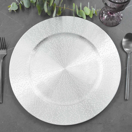 Plato Base de Pasta 33 cms - Ref. SD368P