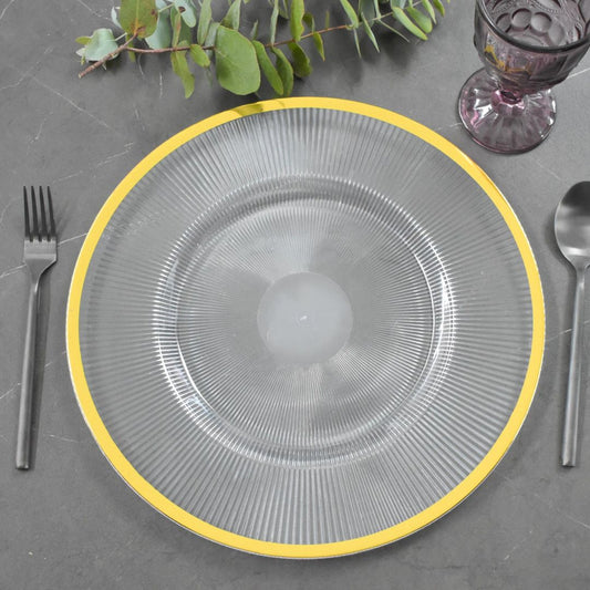 Plato Base de Pasta 33 cms - Ref. SD375