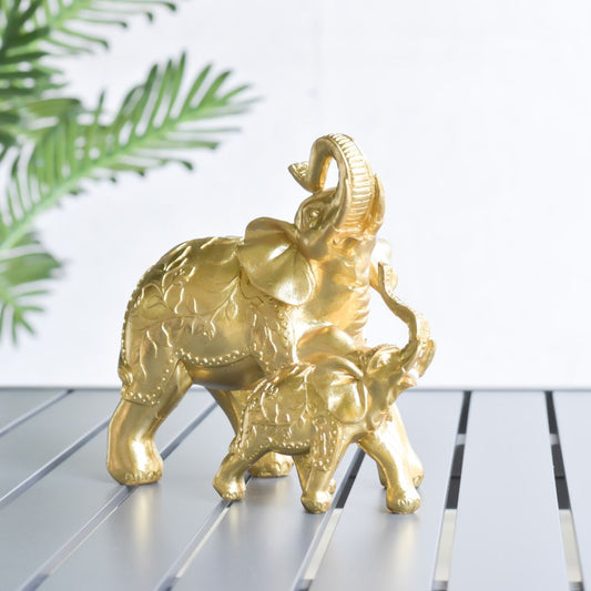 Elefante 19x18 cms - Ref. SD383