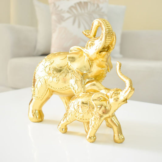 Elefante 19x18 cms - Ref. SD383