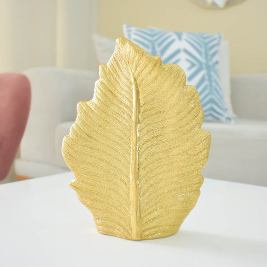 Hoja decorativa 21x15 cms - Ref. SD386