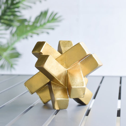 Adorno cubos 13x15 cms - Ref. SD387