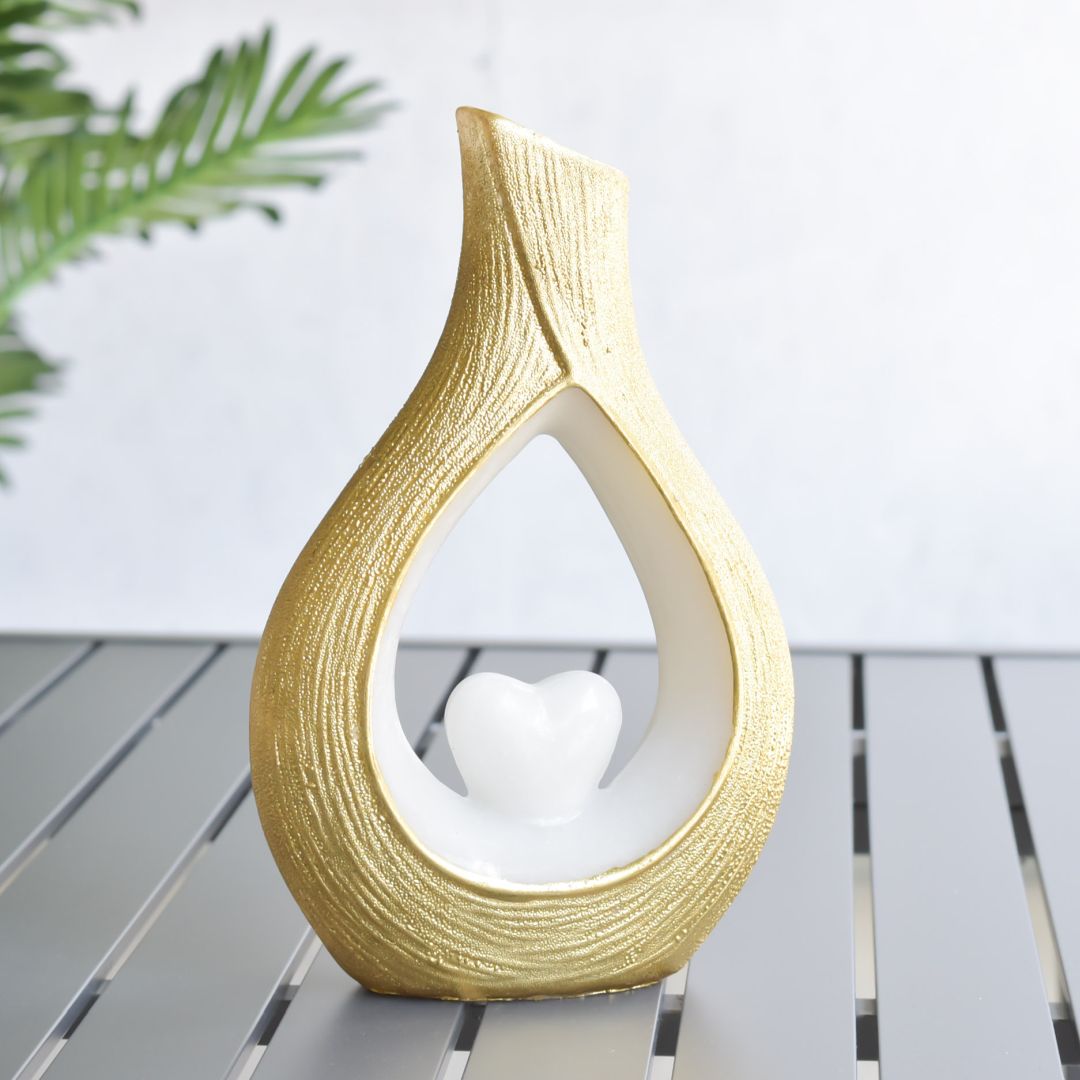 Jarron 25x16 cms - Ref. SD389