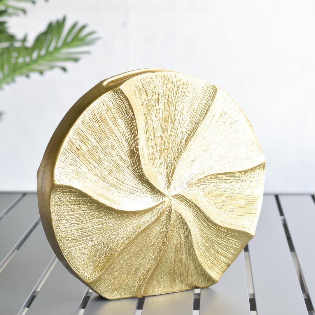 Jarron 23x24 cms - Ref. SD391