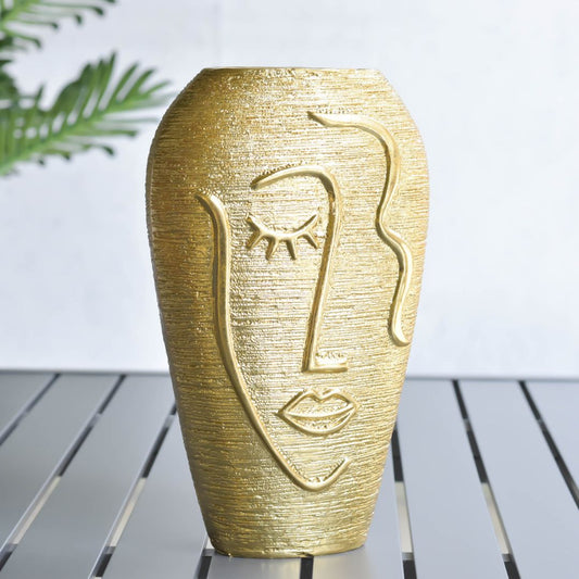 Jarron 27x18 cms - Ref. SD393