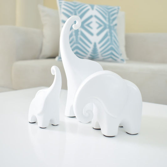 Elefante x3 13x20 cms - Ref. SD403