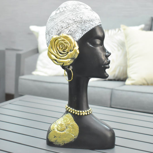 Africana 17x34 cms -Ref. SD410