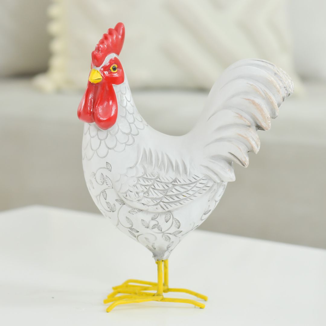 Gallo 16x21 cms - Ref. SD417