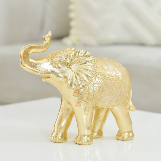 Elefante 23x20 cms - Ref. SD420