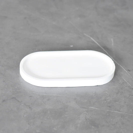 Plato decorativo 18x9 cms - Ref. SD429