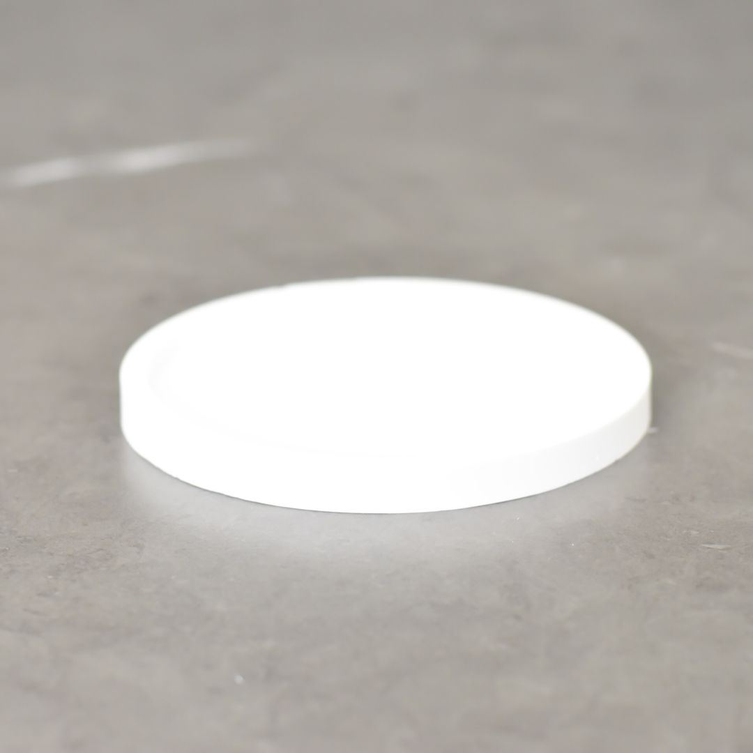 Plato decorativo 10x10 cms - Ref. SD432