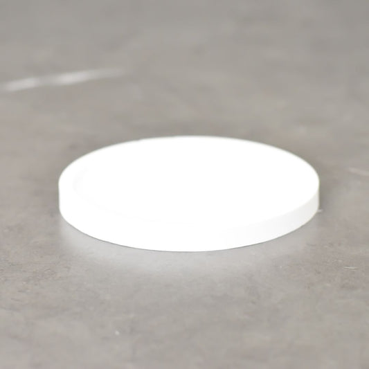 Plato decorativo 10x10 cms - Ref. SD432