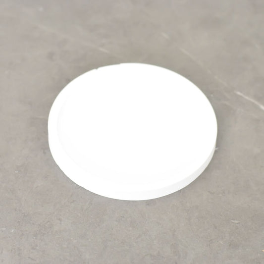 Plato decorativo 10x10 cms - Ref. SD432