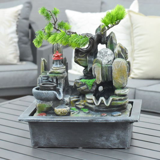 Fuente 33x48 cms - Ref. SD445