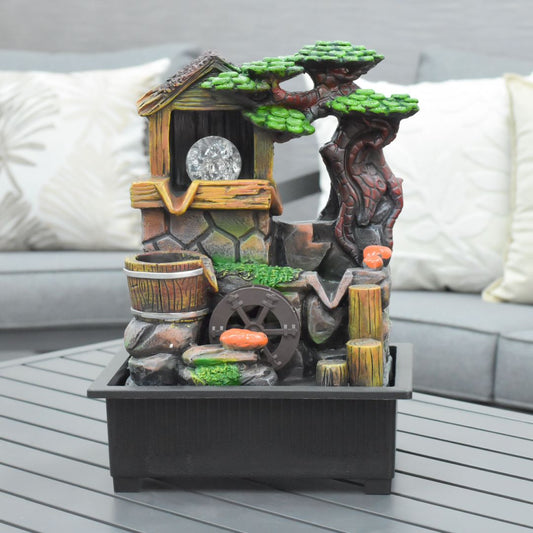 Fuente 27x37 cms - Ref. SD451