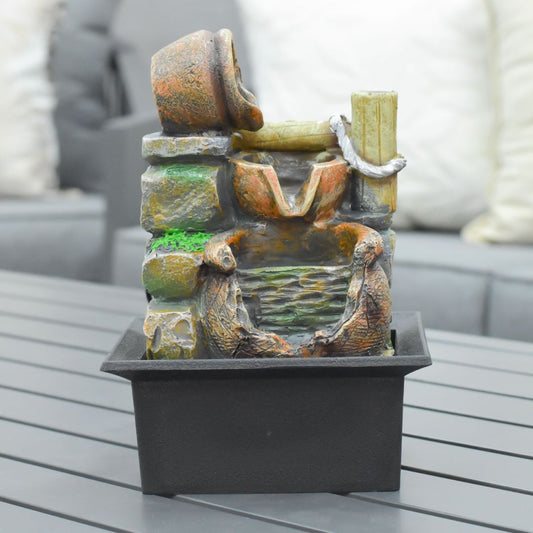 Fuente 15x20 cms - Ref. SD475