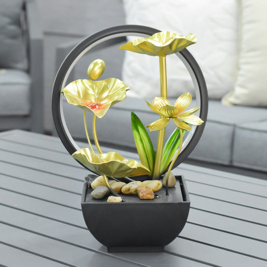 Fuente 14x29 cms - Ref. SD477