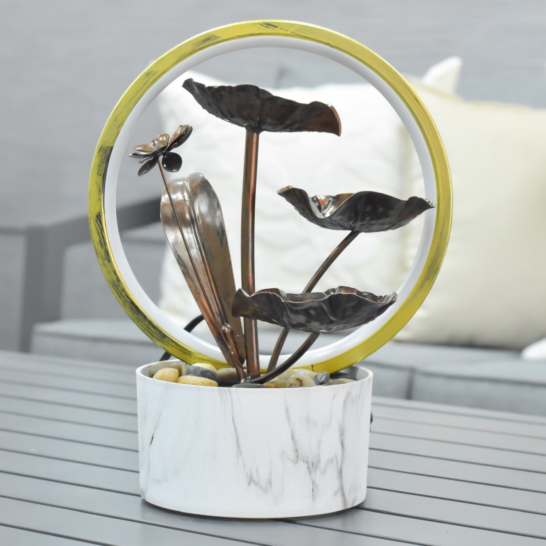 Fuente 21x29 cms - Ref. SD478