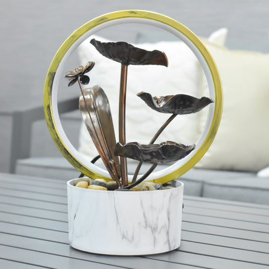 Fuente 21x29 cms - Ref. SD478