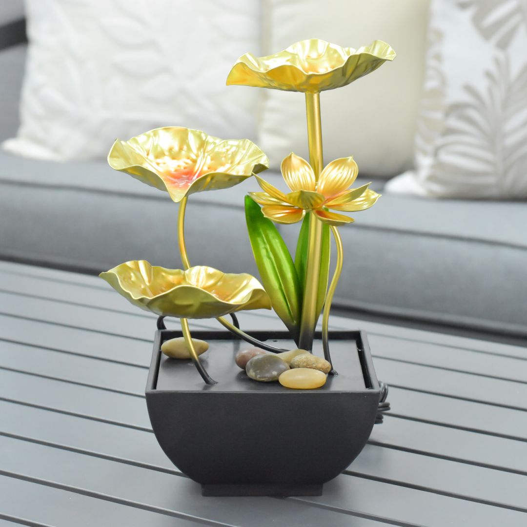 Fuente 17x25 cms - Ref. SD479