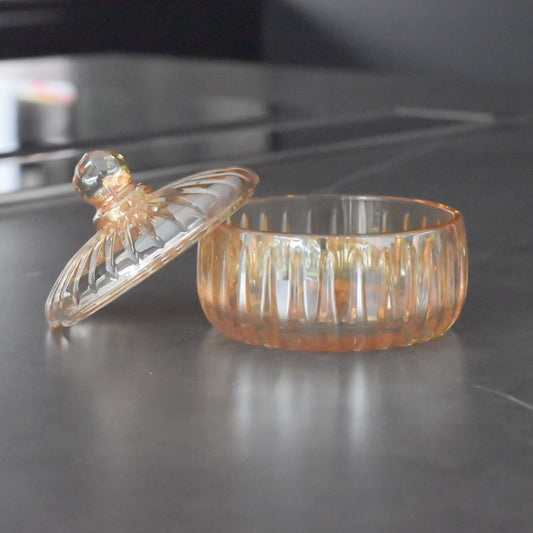 Confitera 11x11 cms - Ref. SD500AM