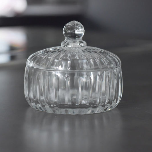 Confitera 11x11 cms - Ref. SD500T