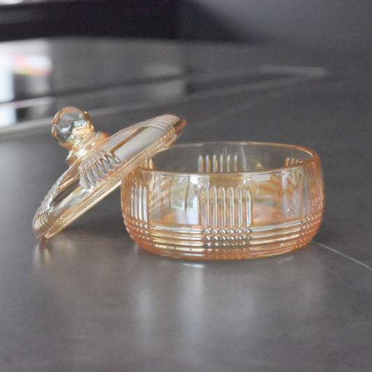 Confitera 11x11 cms - Ref. SD501AM